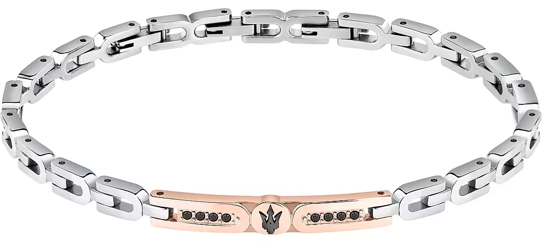 MASERATI JEWELS Mod. ICONIC